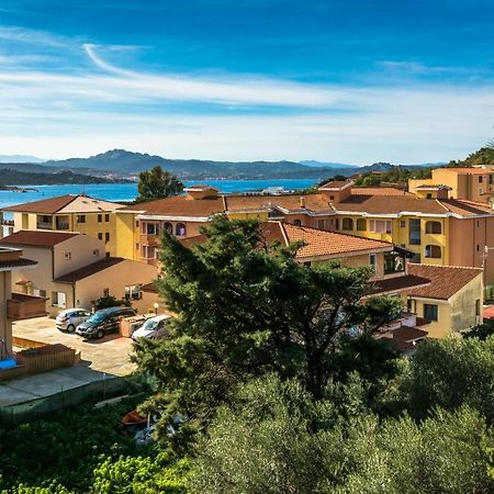 Sardinia-Holiday La Casa Delle Pavoncelle La Maddalena  Exterior foto